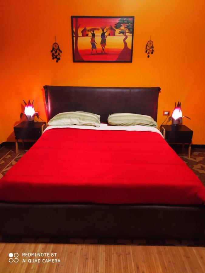 Komodo La Spezia & Cinque Terre ภายนอก รูปภาพ