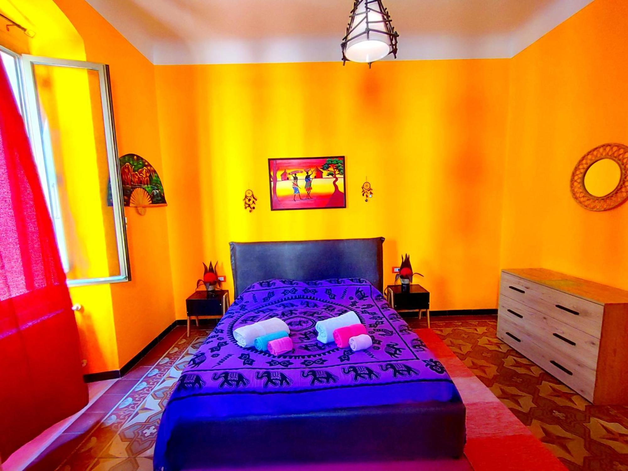 Komodo La Spezia & Cinque Terre ภายนอก รูปภาพ