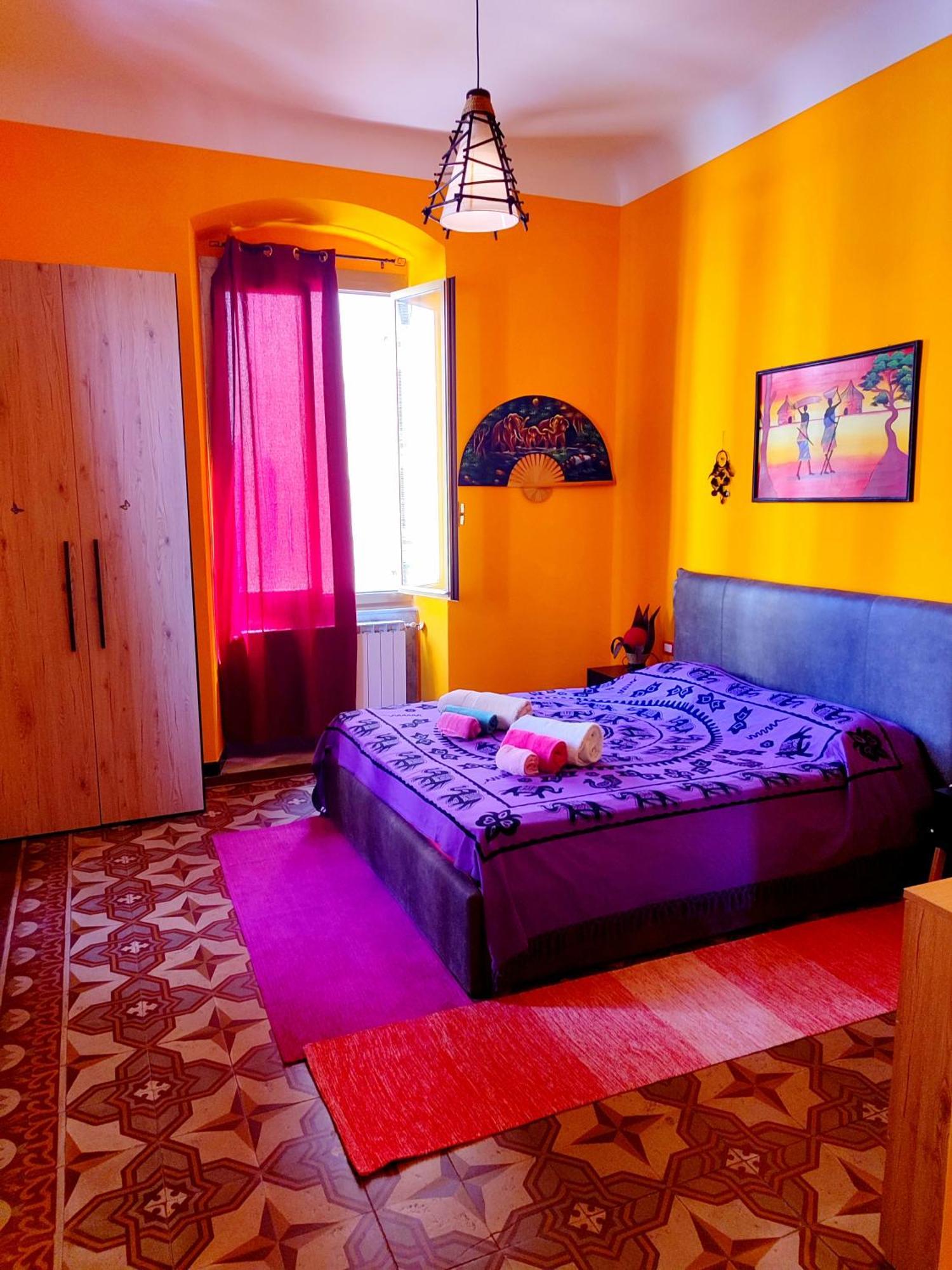 Komodo La Spezia & Cinque Terre ภายนอก รูปภาพ